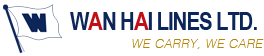 WANHA UNES LTD 万海航运