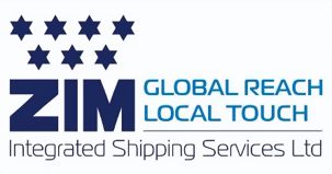 ZIM 以星航运