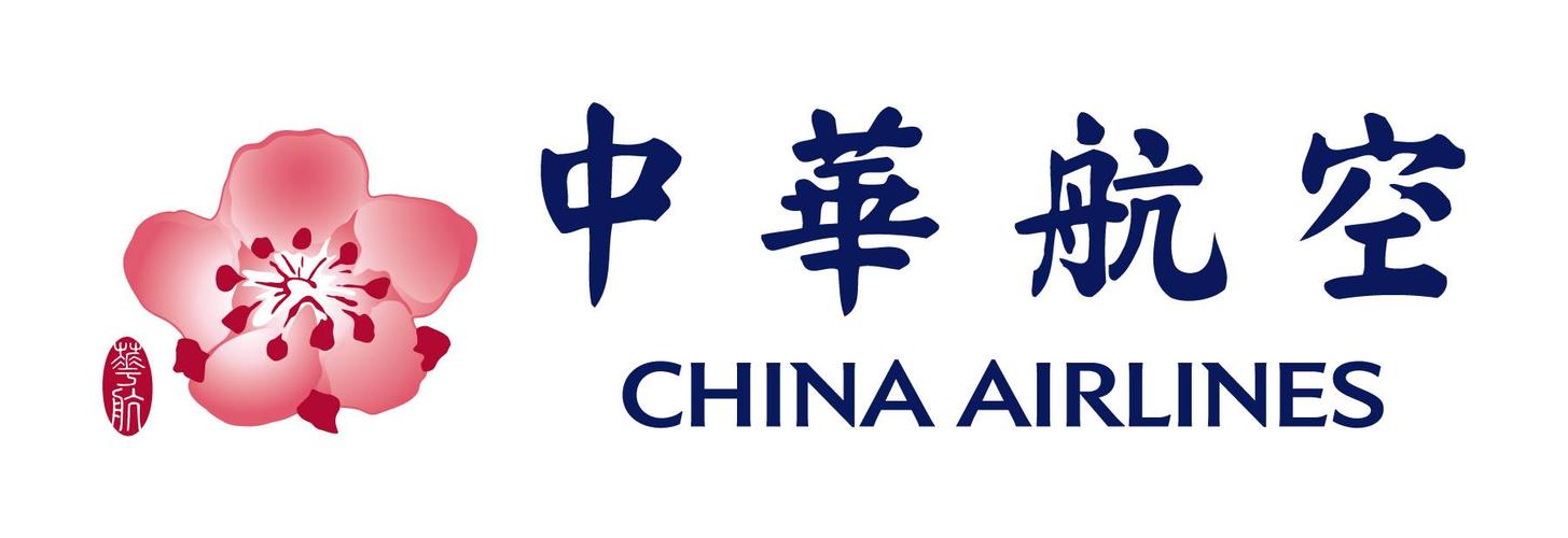 CHINA AIRLINES 中华航空